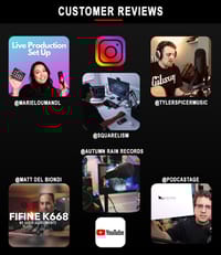 fifine K658 microphone_img_7