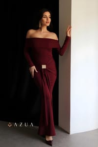 Elegant Party Dress_img_0