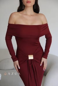 Elegant Party Dress_img_1