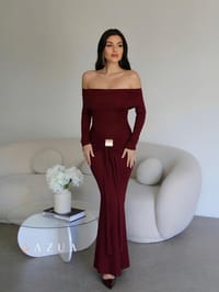 Elegant Party Dress_img_2