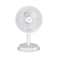 DP 7627 rechargeable table fan_img_1