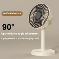 JY-2218 rechargeable fan_img_1
