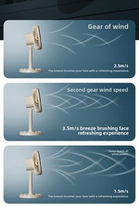 JY-2218 rechargeable fan_img_6