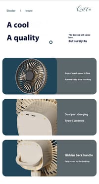 JY-2218 rechargeable fan_img_7