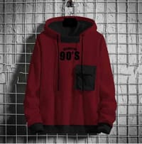 Premium Cotton Hoodie – Export Quality_img_2