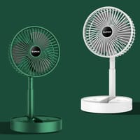 Telescopic folding fan_img_1