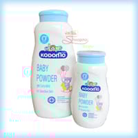 Kodomo Baby Powder_img_1