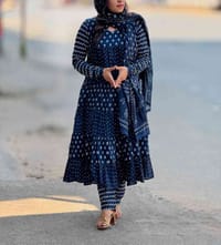 Skin Print Gown_img_0