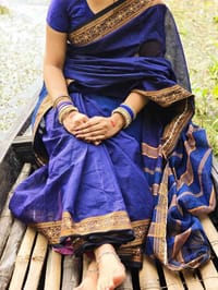 নকশি পাইর শাড়ি_img_2