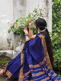 নকশি পাইর শাড়ি_img_3