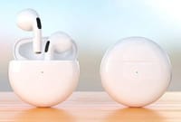 Air Pro 6 TWS Wireless Bluetooth Headphone_img_3