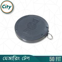 ১৫ মিটার পরিমাপক টেপ ৫০ ফুট ফিতা টেপ ফাইবার পিভিসি টেপ_img_3