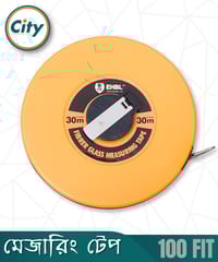 ১০০ ফিট পিভিসি ফিতা টেপ EHBL_img_1
