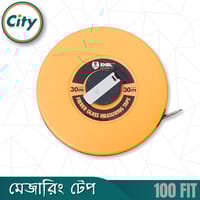 ১০০ ফিট পিভিসি ফিতা টেপ EHBL_img_2
