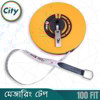 ১০০ ফিট পিভিসি ফিতা টেপ EHBL_img_3