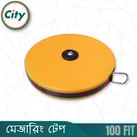 ১০০ ফিট পিভিসি ফিতা টেপ EHBL_img_4