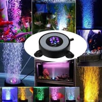 Aquarium Underwater RGB Light with Waterfall 2in1_img_0