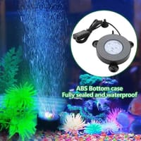 Aquarium Underwater RGB Light with Waterfall 2in1_img_5
