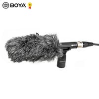 Boya BY-BM6040 Cardioid Shotgun Microphone_img_0
