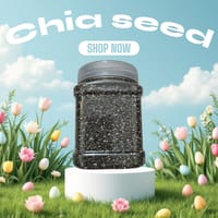 চিয়া সিড (২০০ গ্রাম)_img_0