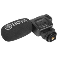 BOYA BM3011 Shotgun Microphone – Vlogging (BOYA BY-BM3011)_img_2