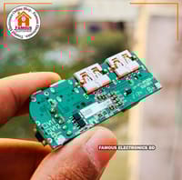 22.5W Fast Charging Bank Module IP5356 TYPE-C Micro USB_img_3