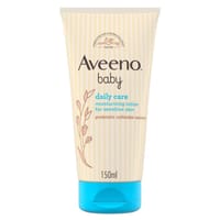 Aveeno Baby Daily Care Moisturising Lotion 150ml_img_1
