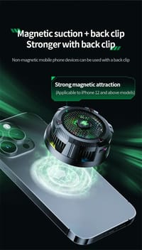 Plextone EX1 Pro 18w Mobile Phone Cooler Fan_img_6