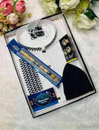 🕋 ইসলামিক পাঞ্জাবি কম্বো প্যাকেজ – উপহার দিন আধ্যাত্মিকতার ছোঁয়া 🌙_img_1