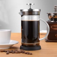 French Press Coffee Maker 600ml_img_1