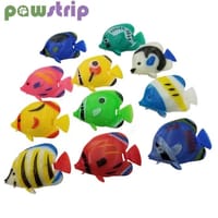 Artificial Flouting Fish_img_3