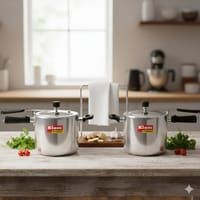 Kiam premium Pressure Cooker – 1.5 Ltr_img_2