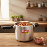 Kiam Premium Pressure Cooker -  5.5 Ltr_img_1