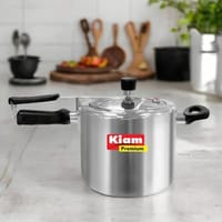 Kiam Premium Pressure Cooker -  6.5 Ltr_img_2