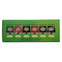 Kiam Gas Stove With Glass-Single Barner -G-52 LPG_img_2