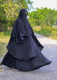 মোহসিনা বোরখা ফুল সেট_img_0