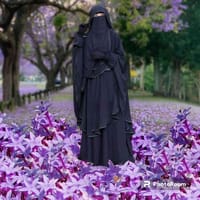 মোহসিনা বোরখা ফুল সেট_img_3