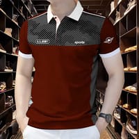 Polo Shirt For Men_img_1