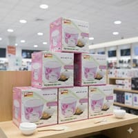 Kiam Rice Cooker 2.8L DJB-204 Deluxe (Single Pot)_img_2