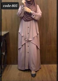 প্রিমিয়ার দুবাই তেরি বোরকা_img_0