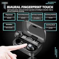 M10 Wireless headphone_img_2