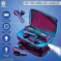 M19 Wireless airbuds -BT Wireless_img_2