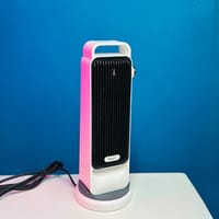 GearUP XH-2001 2000W Room Heater With Auto Rotating Function_img_0