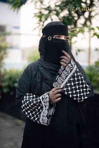 ✨ New Arrival – Bird Ambrodary Borkha ✨🌸_img_1