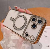 Ultra Stone MagSafe Camera Lens Protector Cas_img_1