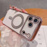 Ultra Stone MagSafe Camera Lens Protector Cas_img_2