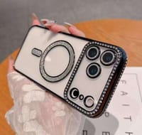 Ultra Stone MagSafe Camera Lens Protector Cas_img_3