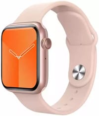 Smart Watch S9 Pro 2.19 Full Touch Bluetooth Calls Sleep Monitoring Multiple Sport Modes 100+ Dials Smartwatch_img_2