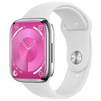 Smart Watch S9 Pro 2.19 Full Touch Bluetooth Calls Sleep Monitoring Multiple Sport Modes 100+ Dials Smartwatch_img_3