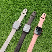 Smart Watch S9 Pro 2.19 Full Touch Bluetooth Calls Sleep Monitoring Multiple Sport Modes 100+ Dials Smartwatch_img_6